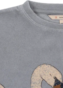 ITTY SWEATSHIRT - tradewinds