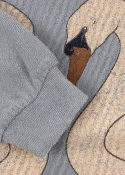 ITTY SWEATSHIRT - tradewinds