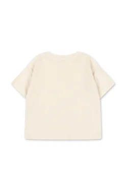 Itty T Shirt - antique white