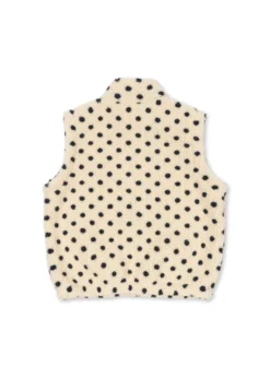 JODY VEST - dot lumiere