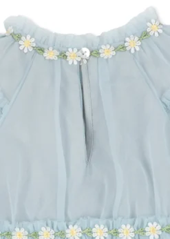 JOELLE DRESS - plein air