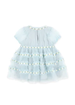 JOELLE DRESS - plein air