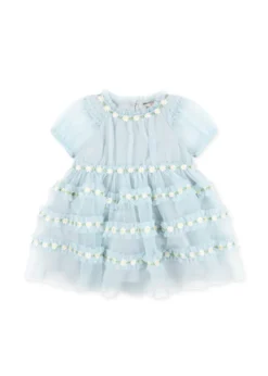 JOELLE DRESS - plein air