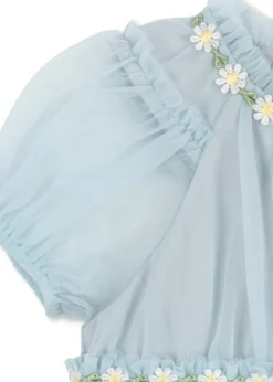 JOELLE DRESS - plein air