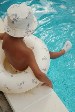 junior badering - rock my boat