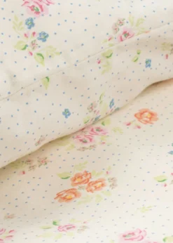 JUNIOR BEDDING SET 100X140 - nonoka