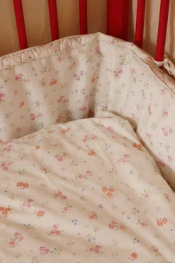 JUNIOR BEDDING SET 100X140 - nonoka