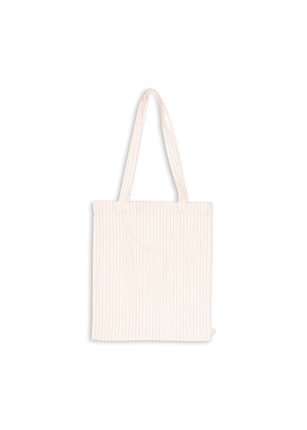 Junior sengetøj 100x140cm - stripie petite rose