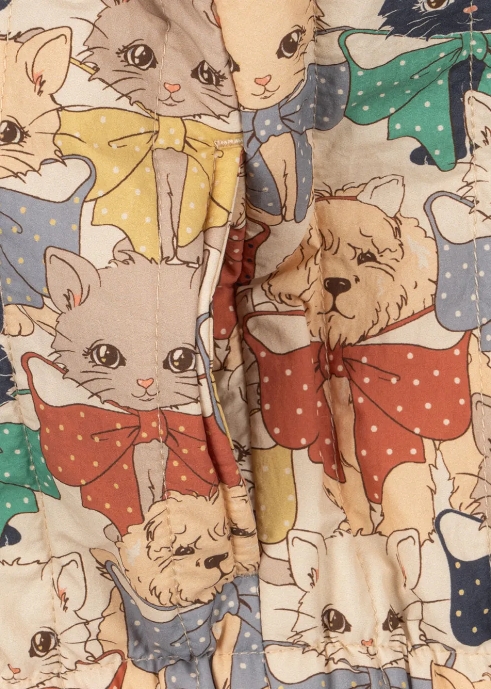 Juno Bomberjakke - like cats and dogs