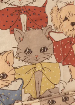 Juno Mini Rygsæk - like cats and dogs