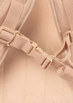 JUNO PAILLET RYGSÆK - cameo rose