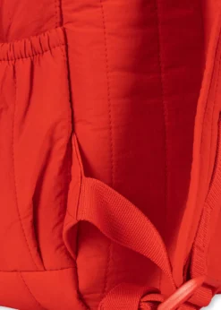 Juno Rygsæk - fiery red