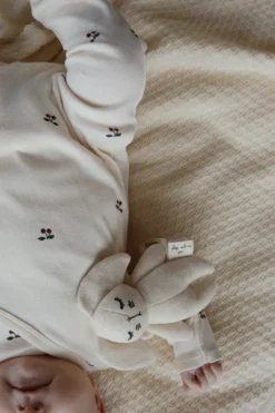 Kanin bamse - off white