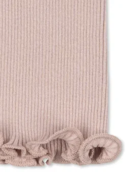 Kara Silke Top - pale blush