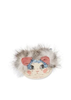 Katteører Hårspænder - kitty