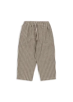 Kim Bukser - choco check
