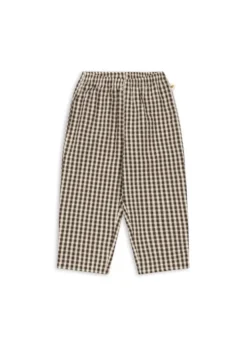 Kim Bukser - choco check