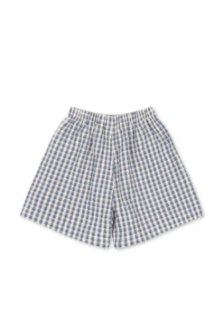 Kim Shorts - captains check
