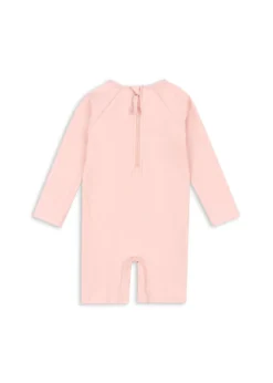 Kitty Badeheldragt - powder pink