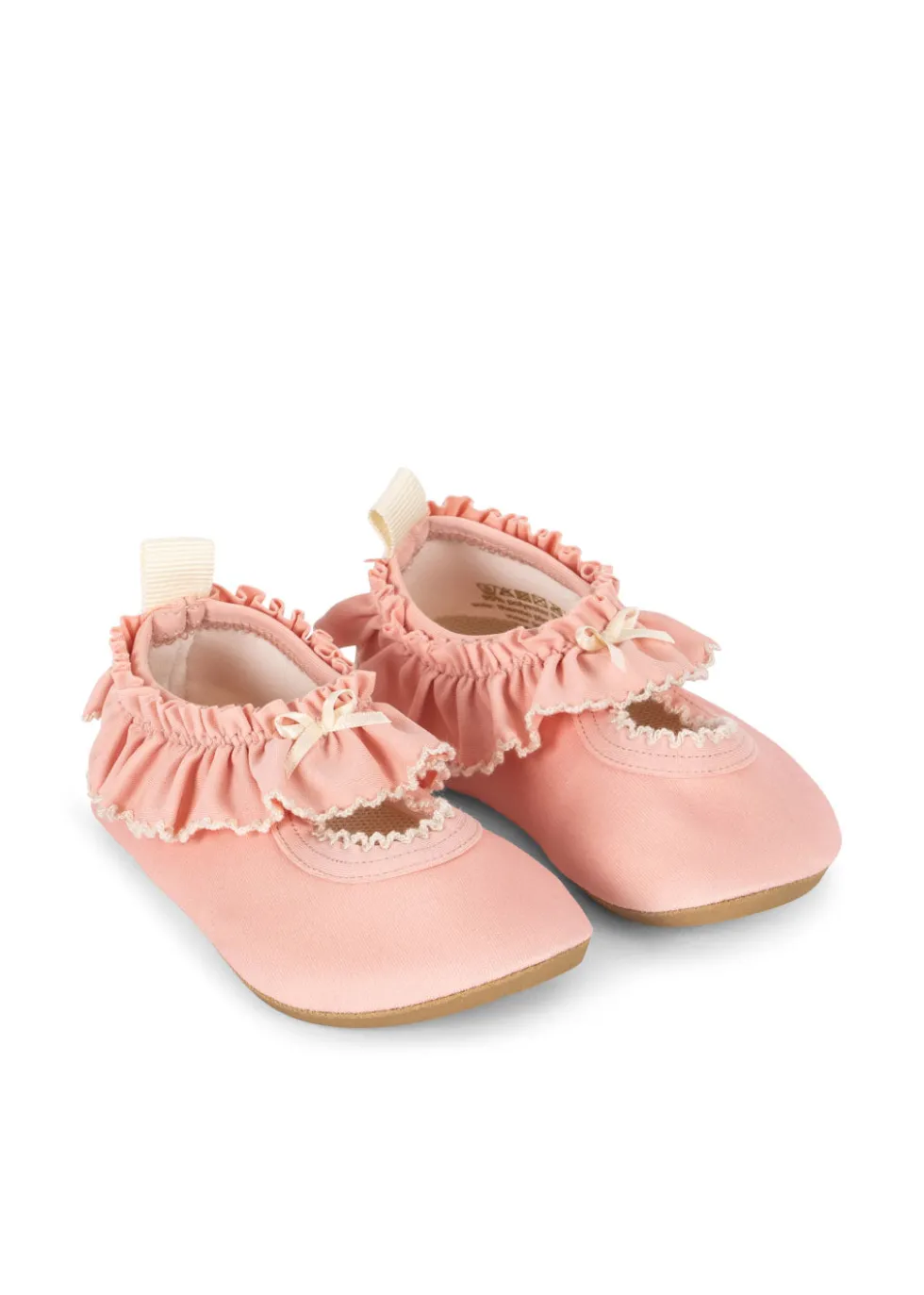 Kitty Badesko - powder pink