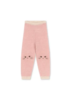 Kitty Bukser - silver pink