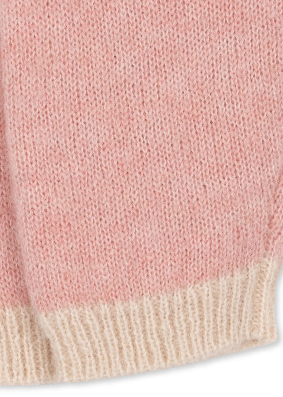 Kitty Bukser - silver pink