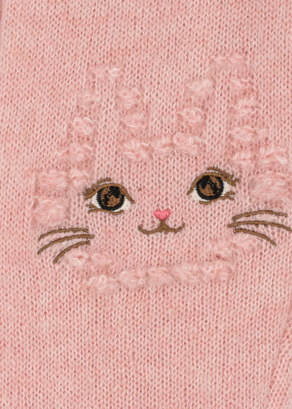 Kitty Bukser - silver pink