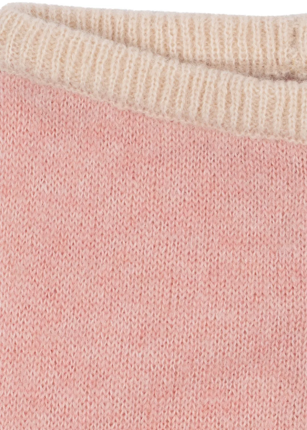 Kitty Bukser - silver pink