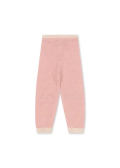 Kitty Bukser - silver pink