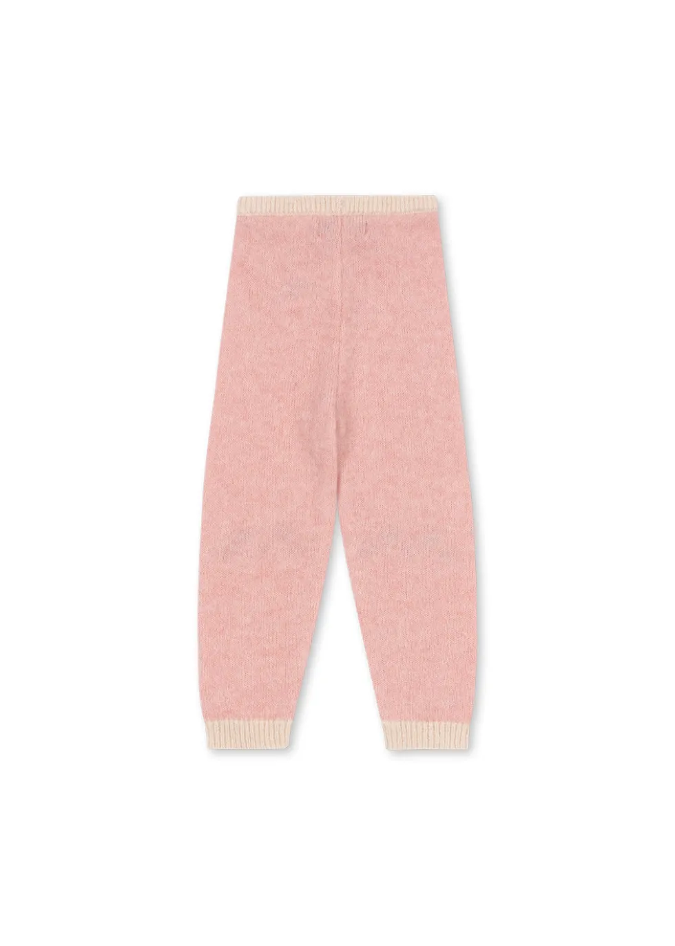 Kitty Bukser - silver pink