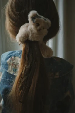 Kitty Hårelastik - kitty