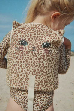 KITTY SVØMMEVEST - leo