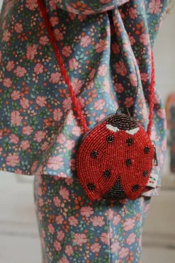 Ladybug taske - ladybug