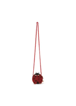 Ladybug taske - ladybug