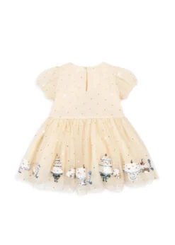 La glace x ks dancers ballet dress - brazilian sand