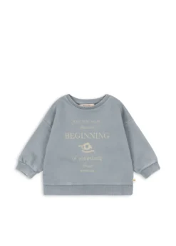 Lai Sweatshirt - sleet
