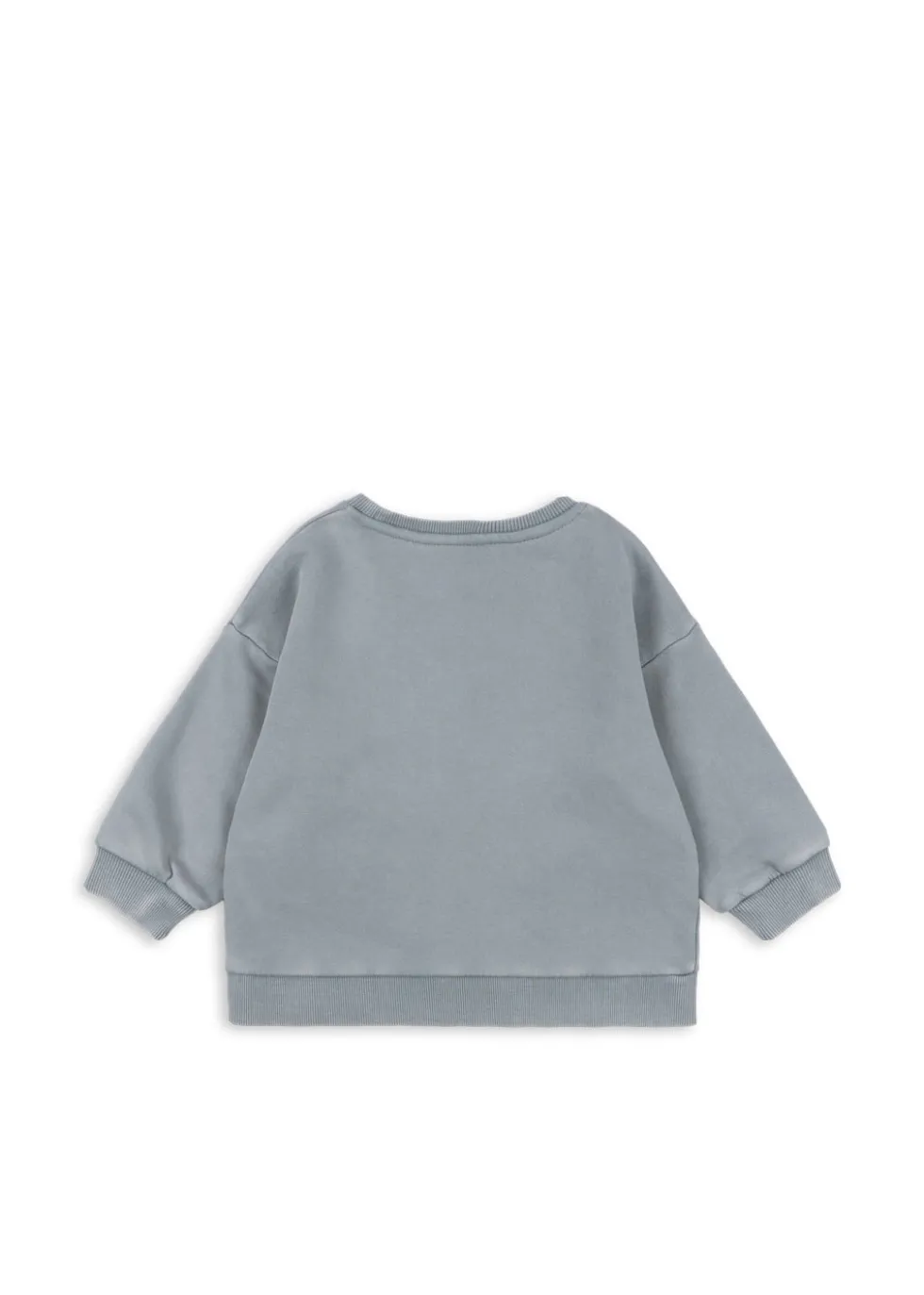 Lai Sweatshirt - sleet
