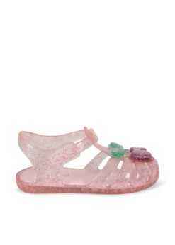 LILO SANDAL - cherry
