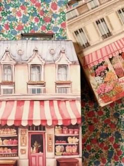 Little Boutiques - multi