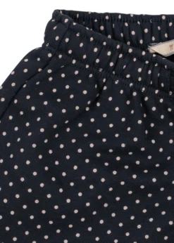 LOU DOT SWEAT PANTS - dot tout petite