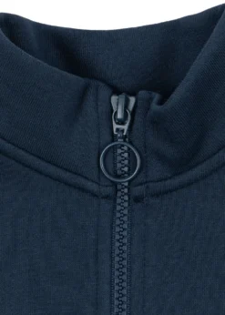 Lou Half Zip Sweatshirt - spellbound