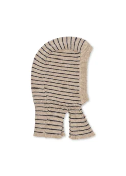 Louli elefanthue - stripe bluie