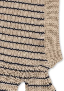 Louli elefanthue - stripe bluie