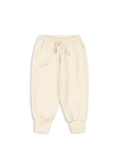 Loupy Lou Joggingbukser - jazzy dot