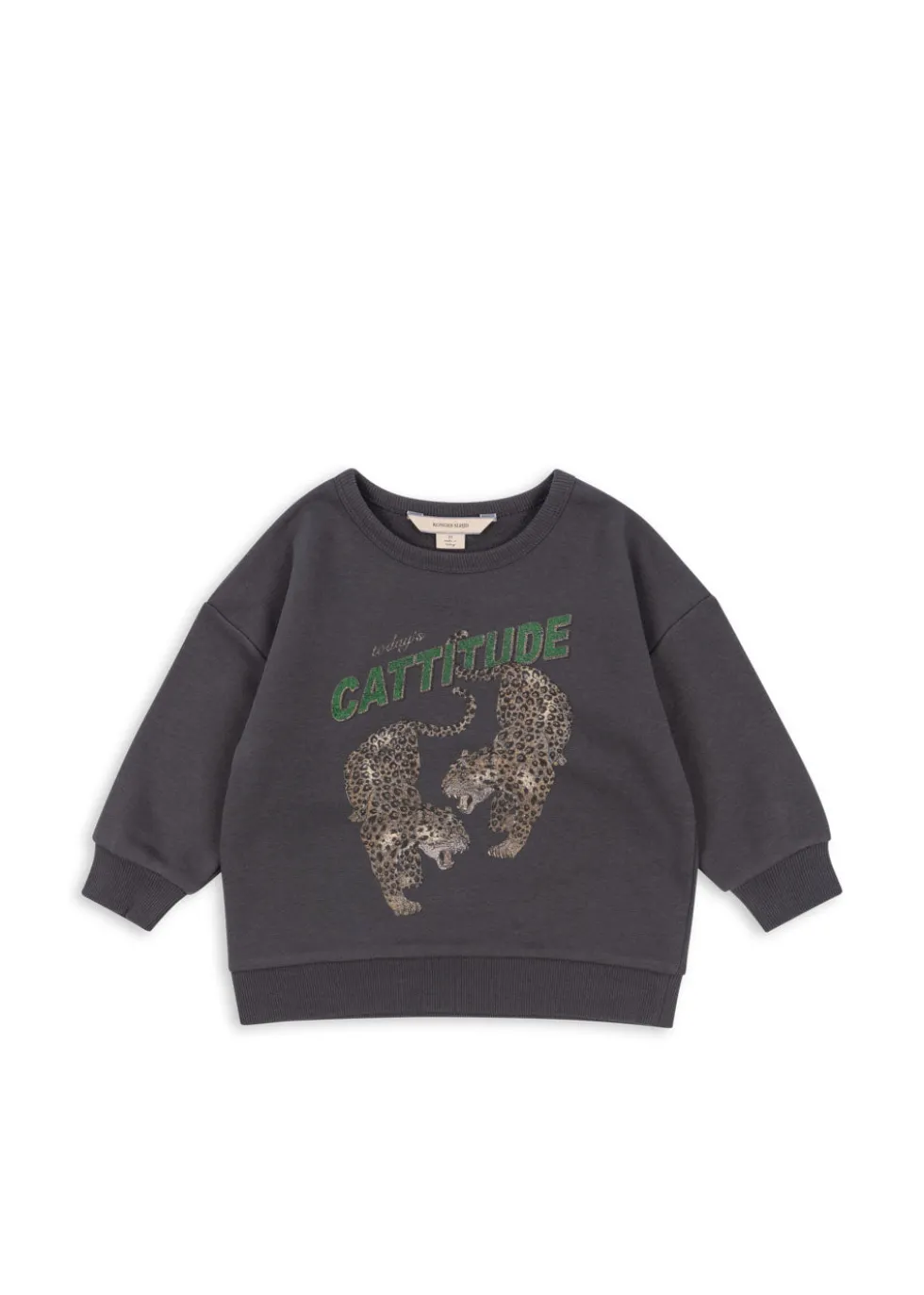 lou sweatshirt - magnet