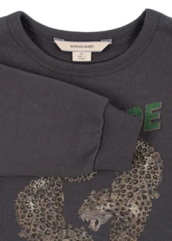 lou sweatshirt - magnet