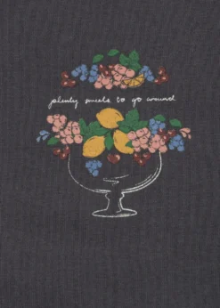 Lou Sweatshirt - magnet