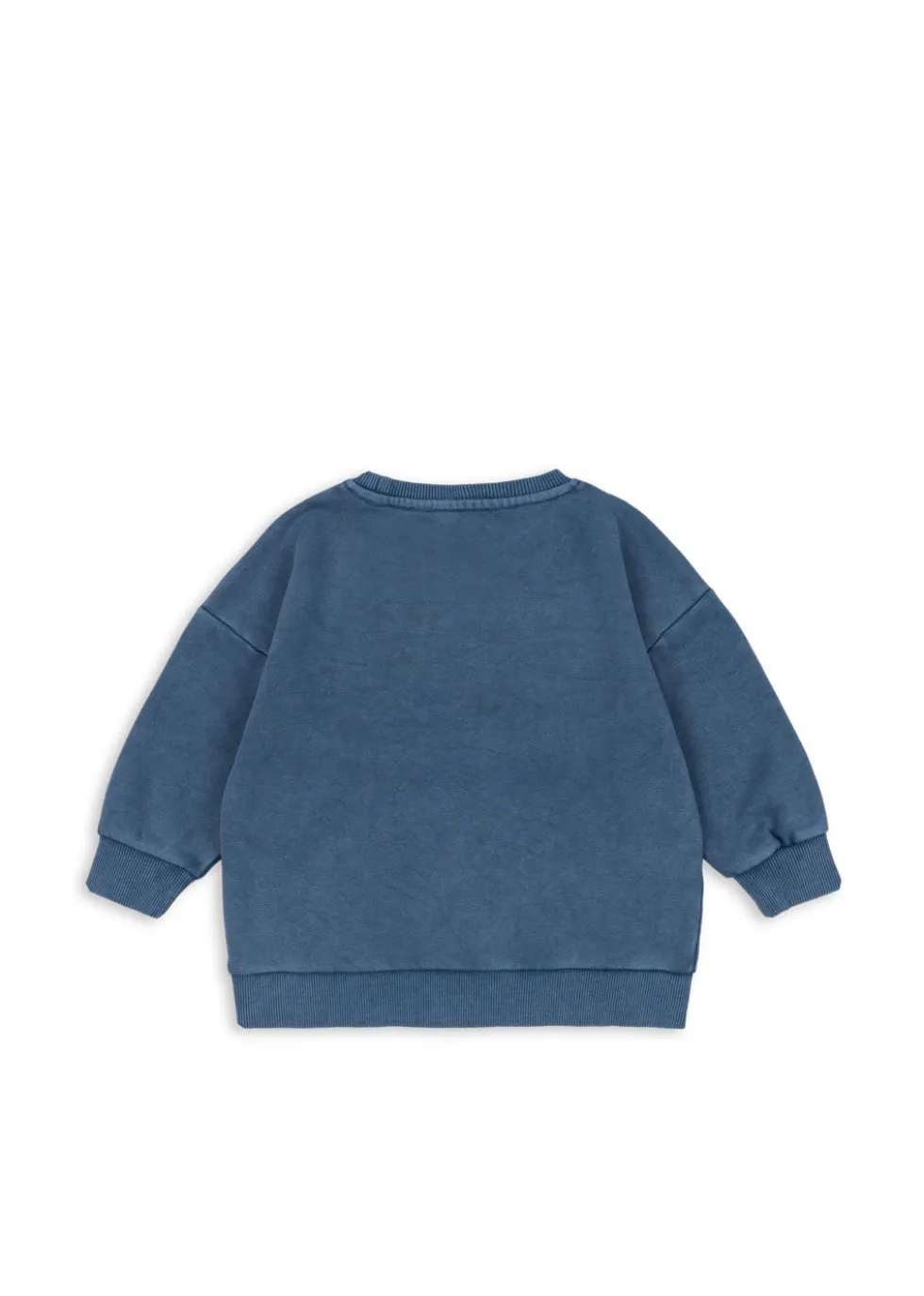 Lou sweatshirt - regal orchid