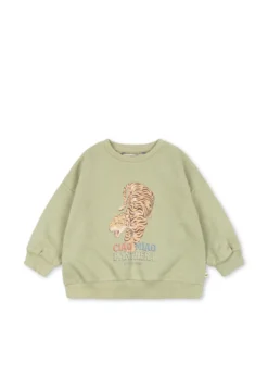 Lou Sweatshirt - sage
