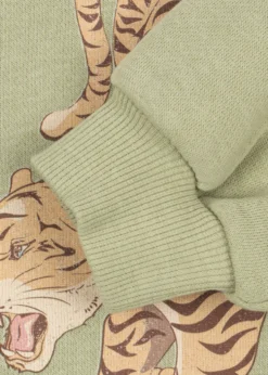 Lou Sweatshirt - sage